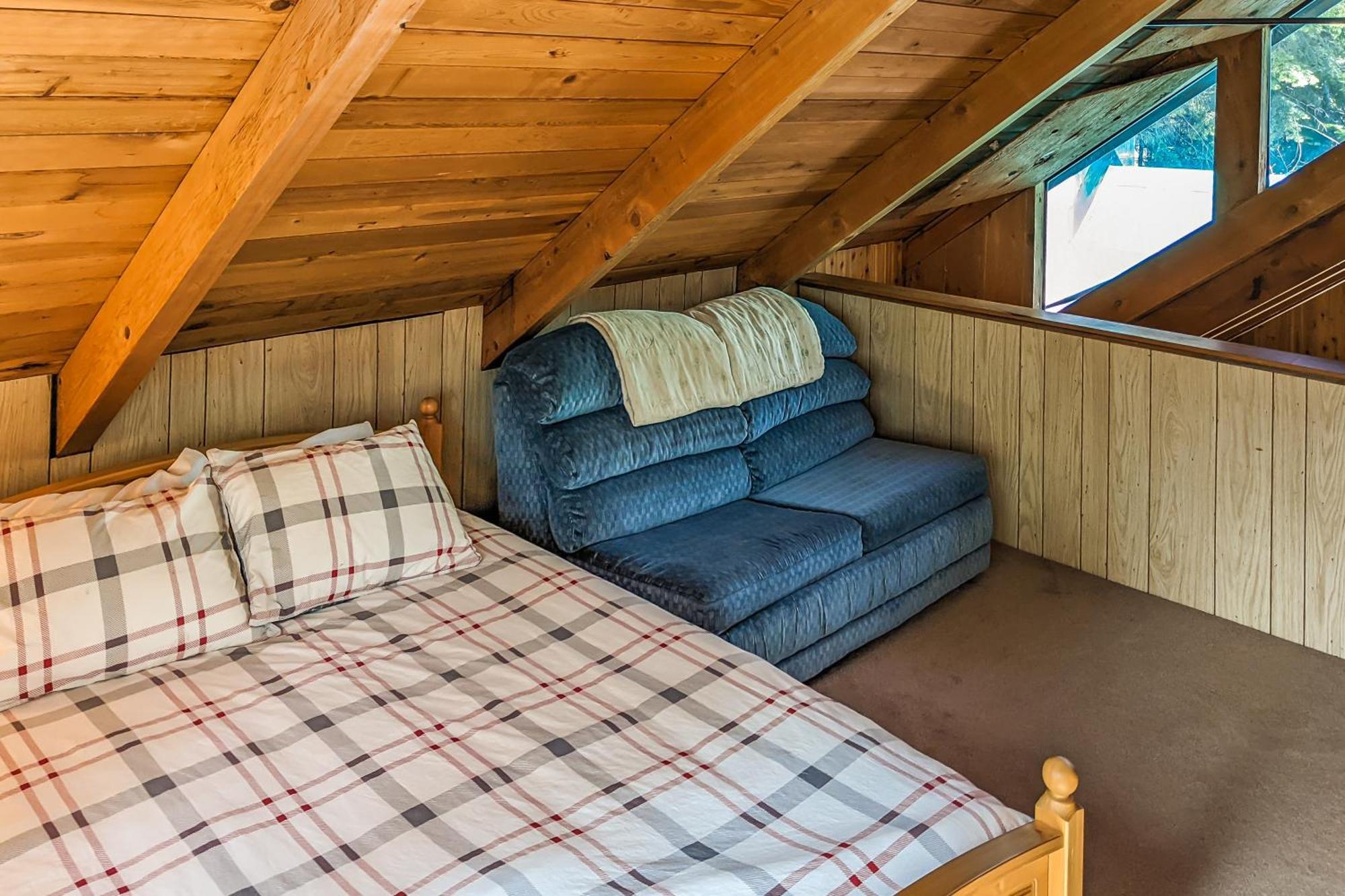 Yakima River Cabin Cle Elum Buitenkant foto